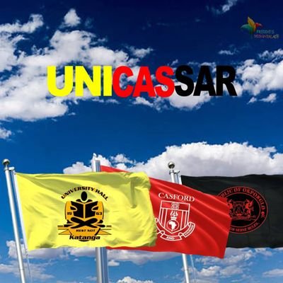 UNICASSAR's profile picture
