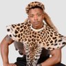 Mlungisi Mathe 的头像
