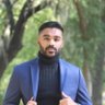 Фото профиля Brown guy that talks about sports way too much