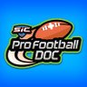 David J. Chao - ProFootballDoc's profile picture