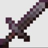 Netherite Sword's profile picture