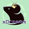 Víctor "xDreamm" Puigventós Silva's profile picture