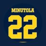Mike Minutola 的头像