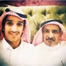مسلط سعد بن جـدلان profil fotoğrafı