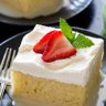 Фото профиля Tres Leches