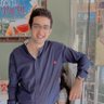 Mark Benjamin profil fotoğrafı