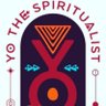 ☥ Yo The Spiritualist ☥'s profile picture