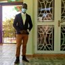 MAGOLA ARNOLD's profile picture