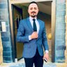 Profilbild von Mou'ath Asa'ad 𓂆