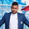 NúmeroDiez#10©️🇫🇷🇸🇦 profil fotoğrafı