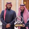 حمد 🇸🇦💚 的头像