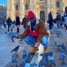 Patrick Williams profil fotoğrafı