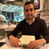 Profilbild von Tamer Amer