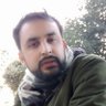 M Ajmal Jamshaid profil fotoğrafı