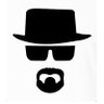 Heisenberg profil fotoğrafı