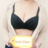 Фото профиля Semi Khan