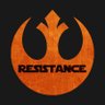 Rejoignez la RESISTANCE - Tweets au quotidien 的头像