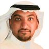 Meshari Alanazi مشاري العنزي's profile picture