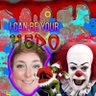 🎈🤡 Lady HD 🔪🦀's profile picture