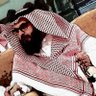 Profilbild von عبدالله العتيبي 🇸🇦