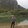 Benim adım Houdini. profil fotoğrafı