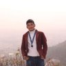 ishwor rokaya profil fotoğrafı