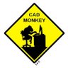 CadMonkey's profile picture