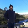 antonio sergio longhini's profile picture