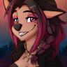 Фото профиля Wolfie Girl Sheena