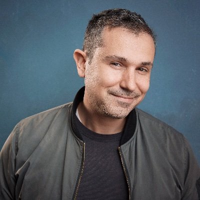 Mike Recine's profile picture