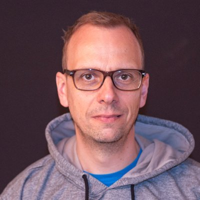 Jürgen Müller's profile picture