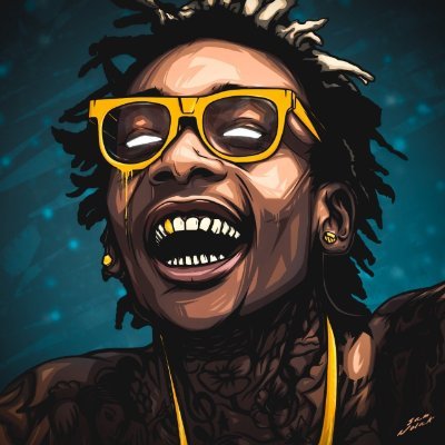 BANDIDOS's profile picture