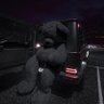 'Let me stay in my car and play music' 的头像