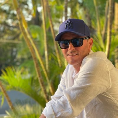 Damien Martyn🏏's profile picture