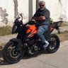 Profilbild von Alejandro Garcรญa Peralta