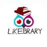 Фото профиля Likebrary (👭Sapphic Lover❤)