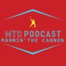 Mannin' The Cannon 的头像