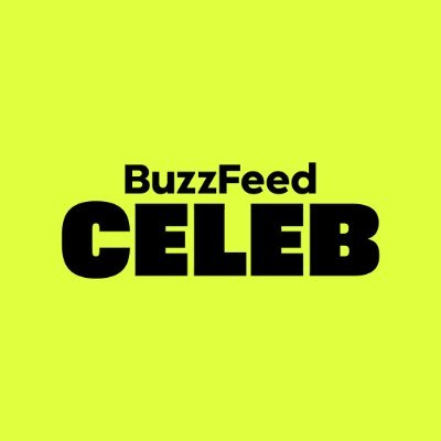 BuzzFeedCeleb's profile picture