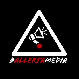 #ALLERTAMEDIA's profile picture