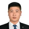 Profilbild von Arnoldliu