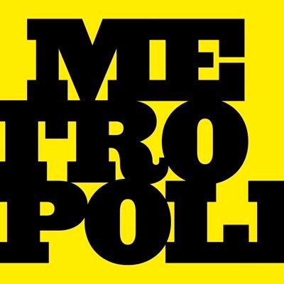 Metrópoli's profile picture