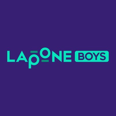 LAPONE BOYS's profile picture