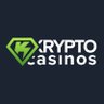 KryptoCasinos profil fotoğrafı