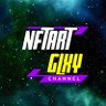 Profilbild von nft ART glxy