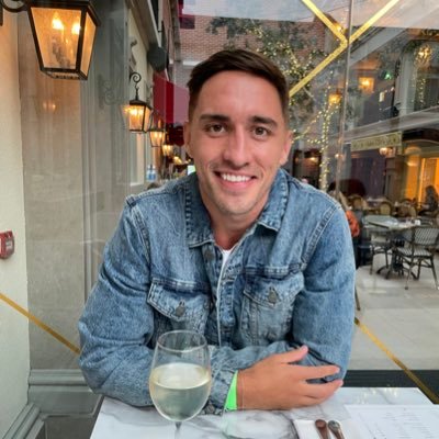 Greg O’Shea's profile picture