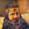 CHEWBACA THE KING OF NOTHING profil fotoğrafı