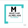 Maryam almelaihi's profile picture