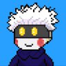 Profilbild von Gojo