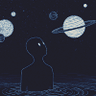 Фото профиля Alone In Space