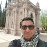Фото профиля Gabriel Garcia